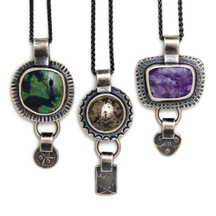 The Art I Create, the Jewelry You Crave