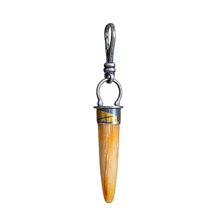 Jade, Opal And Spessartite Garnet Charms - Each Piece Sold Separately