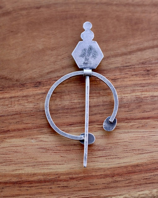 Ruby Fibula
